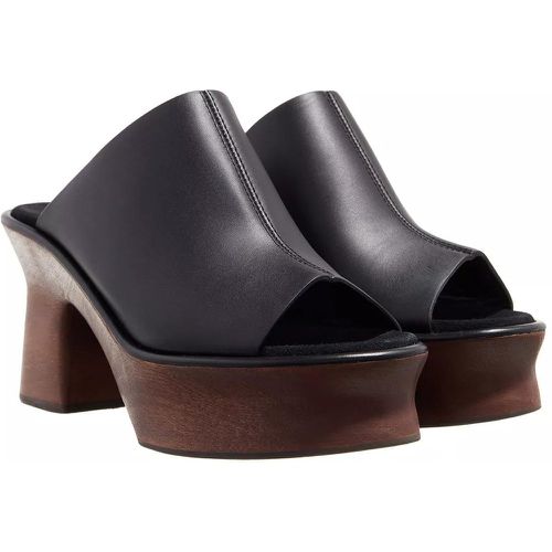 Sandalen & Sandaletten - Women Wedge Sandals - Gr. 36,5 (EU) - in - für Damen - Salvatore Ferragamo - Modalova