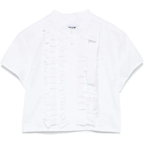 Camicia divers - Größe 42 - MSGM - Modalova