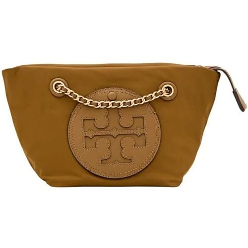 Shopper - Ella Small Chain Crossbody Bag - Gr. unisize - in - für Damen - TORY BURCH - Modalova