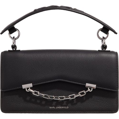 Crossbody Bags - K/Seven Grainy Cb - Gr. unisize - in - für Damen - Karl Lagerfeld - Modalova