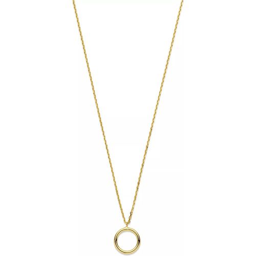 Halskette - Jewels La Rinascente Velia 375 Kette B - Gr. unisize - in - für Damen - BELORO - Modalova