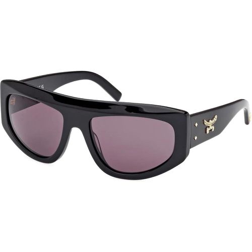 Sonnenbrillen - MW0002 - Gr. unisize - in Schwarz - für Damen - MCM - Modalova