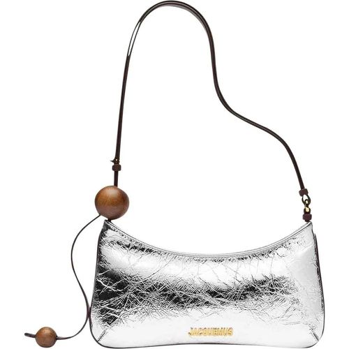 Crossbody Bags - Le Bisou Perle Crossbody Bag - Gr. unisize - in - für Damen - Jacquemus - Modalova