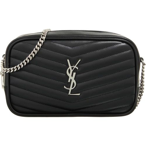 Crossbody Bags - Ysl Medium Bag Monogram - Gr. unisize - in - für Damen - Saint Laurent - Modalova