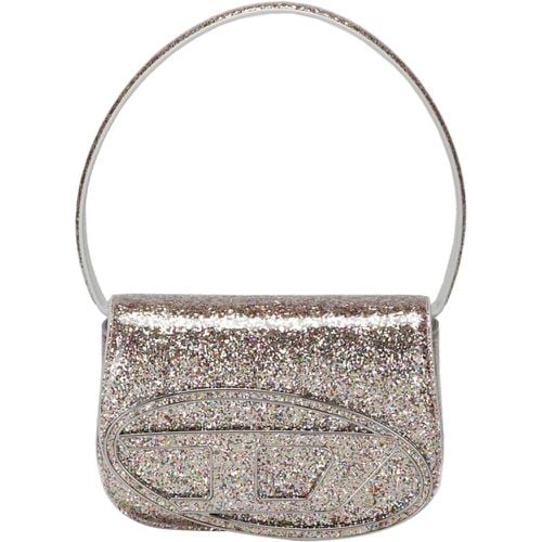 Shopper - Glitter Effect Shoulder Bag - für Damen - Diesel - Modalova