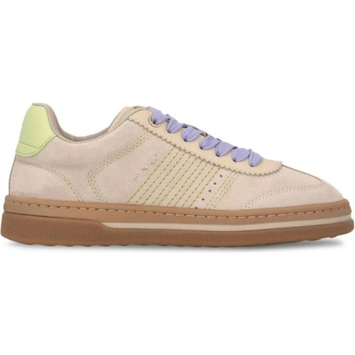 Low-Top Sneaker - Sneakers - Gr. 36 (EU) - in - für Damen - pinko - Modalova