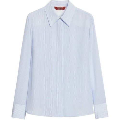 Shirts - Größe 40 - Max Mara - Modalova