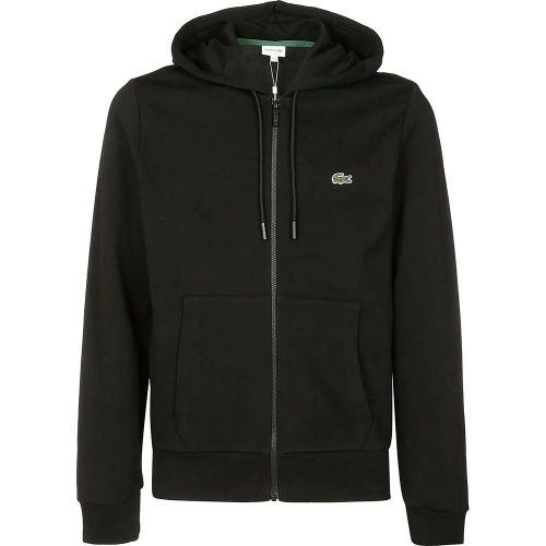 Sweaters Black - Größe 5 - Lacoste - Modalova