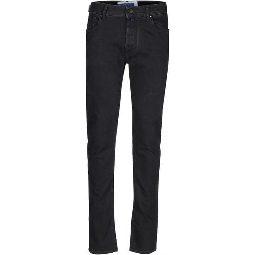 PANT 5 PKT REGULAR SLIM FIT BARD - Größe 33 INCH - Jacob Cohen - Modalova