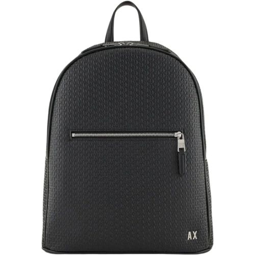 Businesstaschen & Reisegepäck - Bags Black - Gr. unisize - in - für Damen - Armani Exchange - Modalova