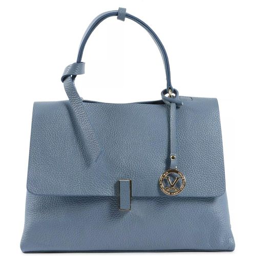 Crossbody Bags - V Italia Womens Handbag Light Blue 10520 DOLLARO C - Gr. unisize - in - für Damen - 19V69 Italia - Modalova