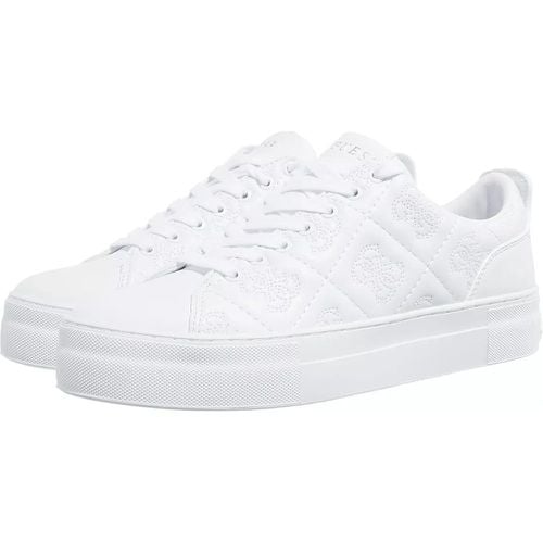 Sneaker - Gianele4 Sneaker - Gr. 40 (EU) - in - für Damen - Guess - Modalova