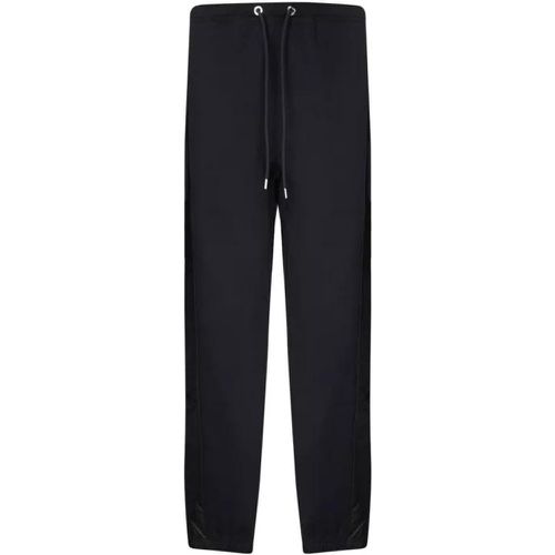 Black Sweatpants - Größe S - black - Moncler - Modalova