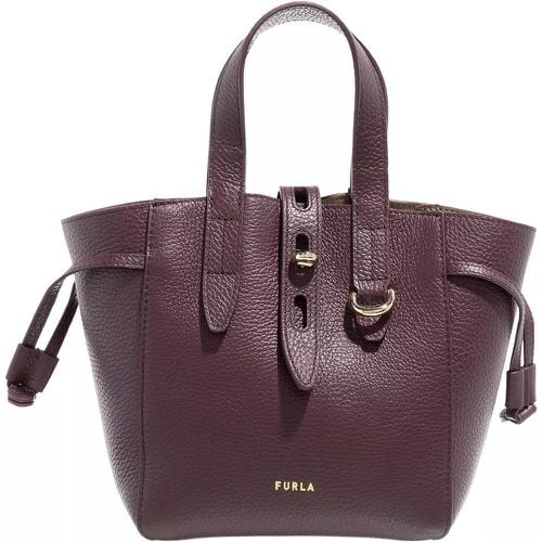 Tote - Net Mini Tote - Gr. unisize - in - für Damen - Furla - Modalova