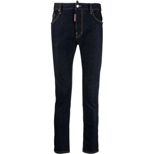 Jeans Blue - Größe L - Dsquared2 - Modalova