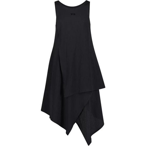 Asymmetrisches Kleid - Größe XS - Y-3 - Modalova