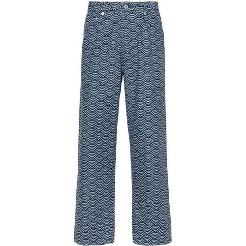 Trousers - Größe 32 - Kenzo - Modalova