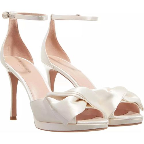 Sandalen & Sandaletten - Bridal Bow - Gr. 37 (EU) - in - für Damen - kate spade new york - Modalova