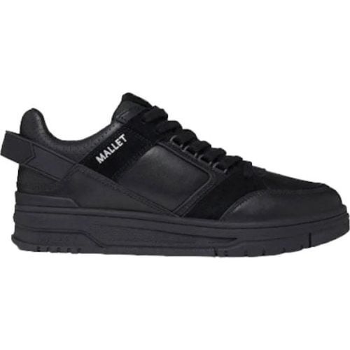 Low-Top Sneaker - London Heren Sneakers Te9022/Tpb Compton - Gr. 39 (EU) - in - für Damen - MALLET - Modalova