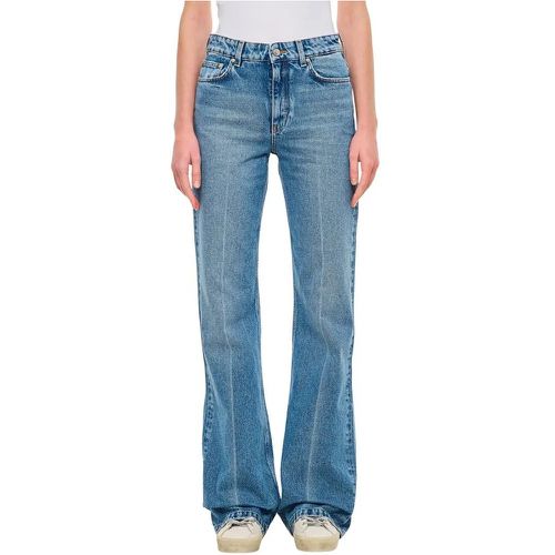 Chain Pocket Jeans - Größe 26 - Stella Mccartney - Modalova