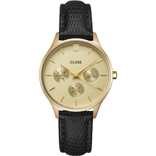 Uhr - Minuit Women's Watch CW10705 - Gr. unisize - in - für Damen - cluse - Modalova