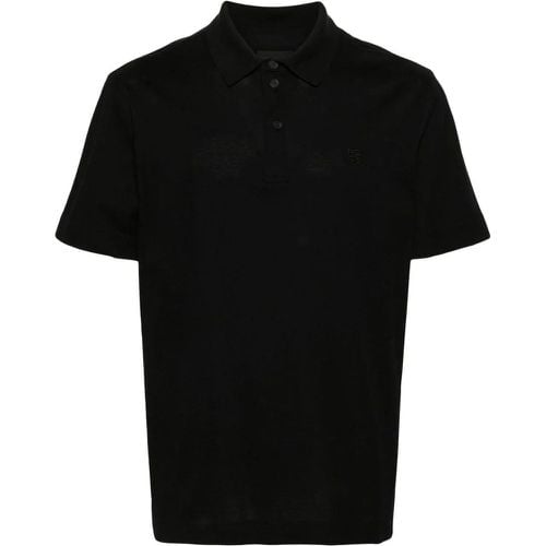 T-shirts and Polos Black Black - Größe S - Givenchy - Modalova