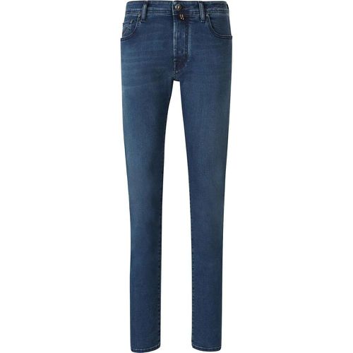 Bard Cotton Jeans - Größe 29 - Jacob Cohen - Modalova