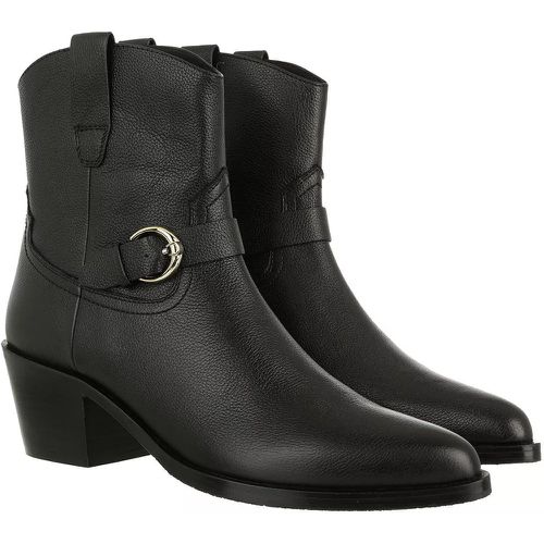 Boots & Stiefeletten - Western Style Bootie - Gr. 39 (EU) - in - für Damen - aigner - Modalova