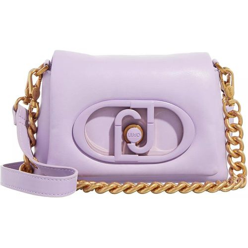 Crossbody Bags - S Crossbody - Gr. unisize - in - für Damen - LIU JO - Modalova