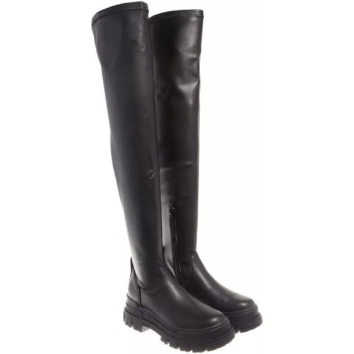 Stiefel & Boots - Aspha Stretch Overknee - Gr. 36 (EU) - in - für Damen - Buffalo - Modalova