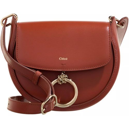 Crossbody Bags - Arlene Small Crossbody Bag - Gr. unisize - in - für Damen - Chloé - Modalova