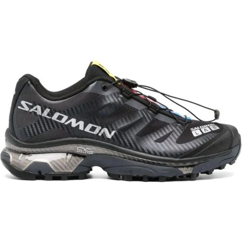 Low-Top Sneaker - Breathable Mesh Xt4og Sneakers With Cushioned - Gr. 10 - in - für Damen - Salomon - Modalova