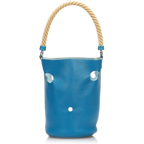 Crossbody Bags - 2005 Clemence Mangeoire Bucket PM - Gr. unisize - in - für Damen - Hermès - Modalova