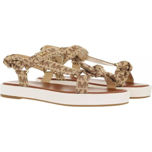 Sandalen & Sandaletten - Phoebe Sandal - Gr. 39 (EU) - in - für Damen - Michael Kors - Modalova