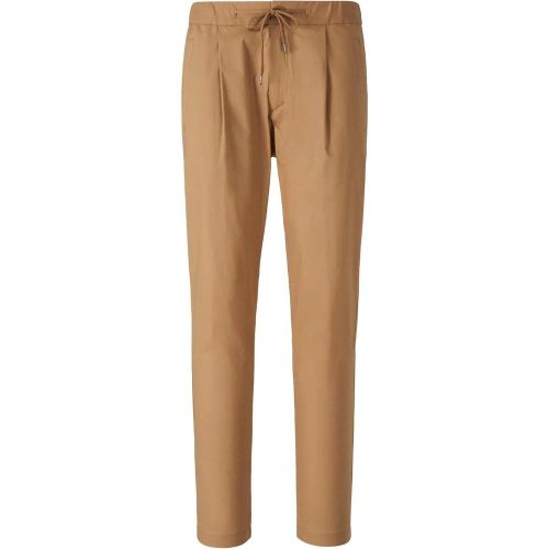 Casual Cotton Pants - Größe S - Herno - Modalova