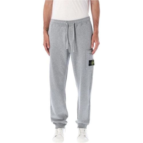 Classic jogging pants - Größe L - Stone Island - Modalova