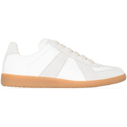 Low-Top Sneaker - Replica Sneakers White/natural - Gr. 36 (EU) - in - für Damen - Maison Margiela - Modalova