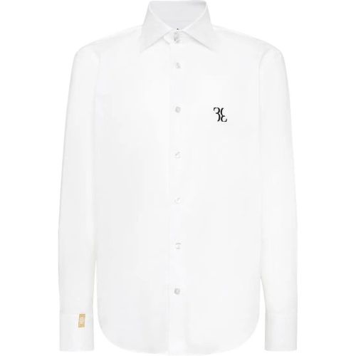 Hemd Slim Fit - Größe 3XL - BILLIONAIRE - Modalova