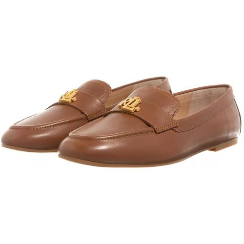 Loafer - Averi Iii Flats Loafer - Gr. 36 (EU) - in - für Damen - Lauren Ralph Lauren - Modalova