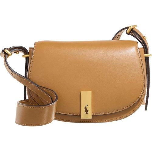 Crossbody Bags - P Id Mn Sddl-Crossbody-Small - Gr. unisize - in - für Damen - Polo Ralph Lauren - Modalova