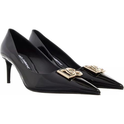Pumps & High Heels - Décollete Pumps - Gr. 40 (EU) - in - für Damen - Dolce&Gabbana - Modalova