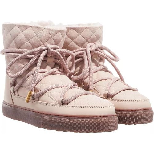 Sneaker - Quilted Classic - Gr. 38 (EU) - in - für Damen - INUIKII - Modalova