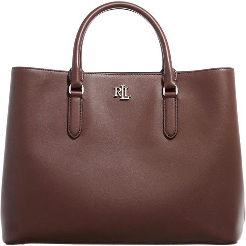 Satchel Bag - Marcy 36 Satchel Large - Gr. unisize - in - für Damen - Lauren Ralph Lauren - Modalova