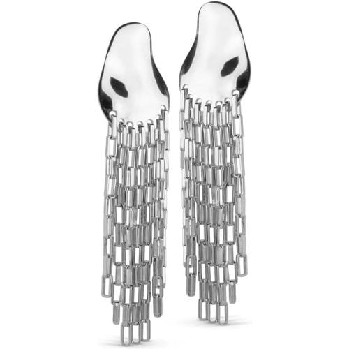 Ohrringe - 925 Sterling Earrings E39 - Gr. unisize - in Silber - für Damen - ENAMEL Copenhagen - Modalova