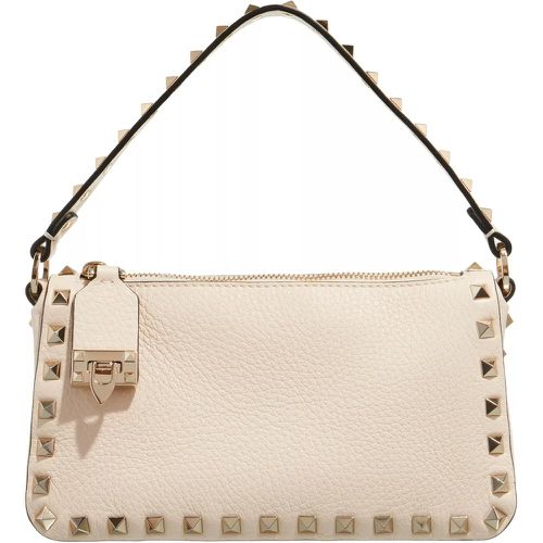 Shopper - Small Shoulder Bag Rockstud - Gr. unisize - in - für Damen - Valentino - Modalova