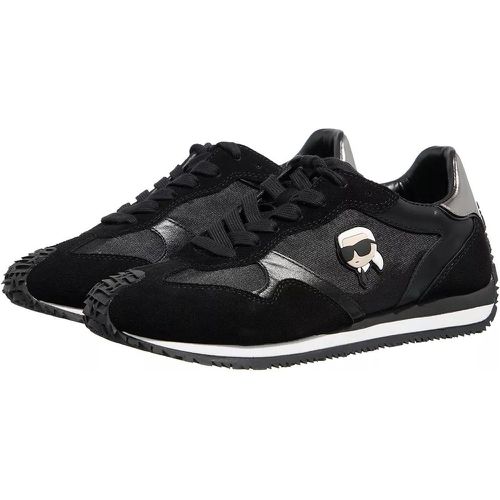 Sneakers - Velocette Embro Nft Lo Lace - Gr. 36 (EU) - in - für Damen - Karl Lagerfeld - Modalova