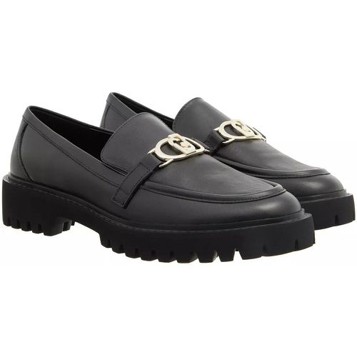 Loafers & Ballerinas - Cora Moccassins - Gr. 40 (EU) - in - für Damen - LIU JO - Modalova