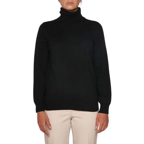 Sweaters Black - Größe 42 - Kangra - Modalova