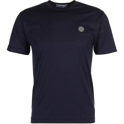 T Shirt - Größe S - Stone Island - Modalova