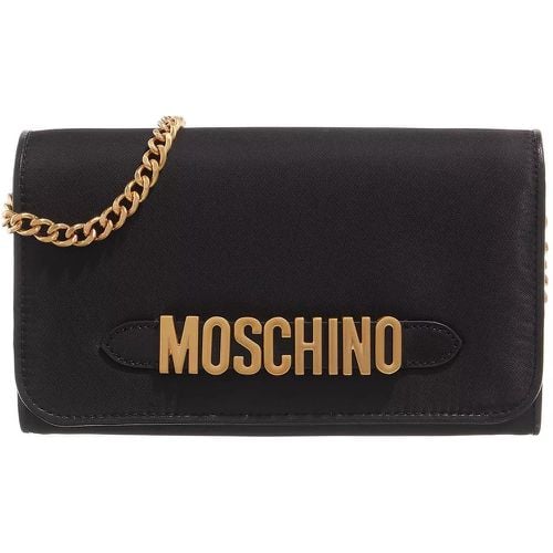 Portemonnaie - Wallet - Gr. unisize - in - für Damen - Moschino - Modalova